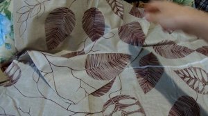 Комплект постельного белья. 1,5 спальное. Бязь Шуя. 100 % хлопок. Обзор постельного белья из Шуя.