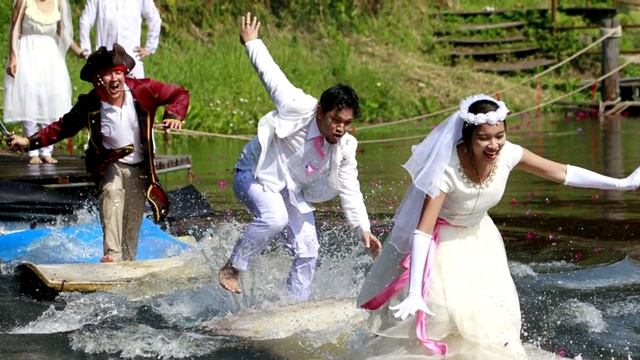 Почему нельзя нюхать свой пук? смотреть онлайн