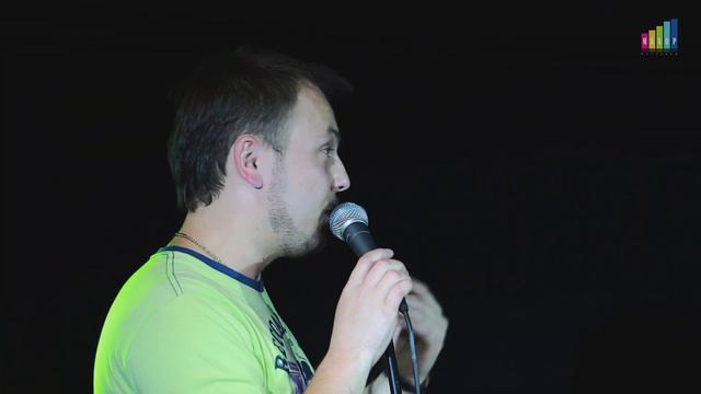 Клуб "Music Hall" в Строгино. Народный Махор