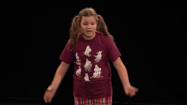 Сектакль "Чудо". смотреть онлайн