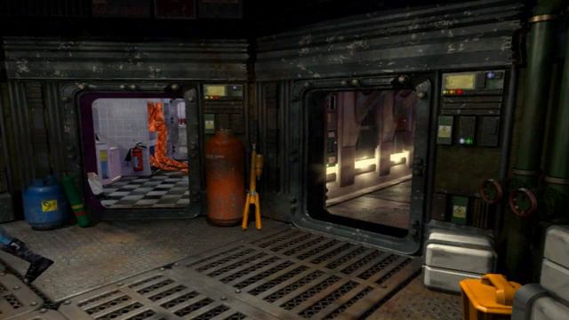 Готика Марса: Кровавая сторона планеты. Серия 10. Тайна Карна / Кремлёвские зомби смотреть онлайн