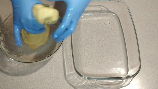 Булочки, как ПУХ, без хлопот. Утилизация желтков.