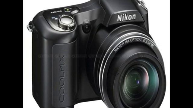 Nikon L100 - Andá @ Saber! - www.lisandromoroni.com смотреть онлайн