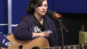 Camera Obscura - 5. Interview (HD, Morning Becomes Eclectic 6/17/13)