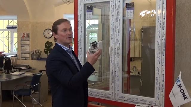 Окна для дома. Как выбирать пластиковые окна в дом. смотреть онлайн