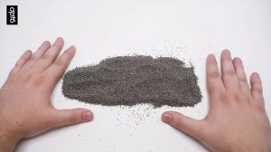 Полный обзор на ДСКУ 0,8мм (дробь стальную колотую улучшенную). Материал для пескоструйных работ.