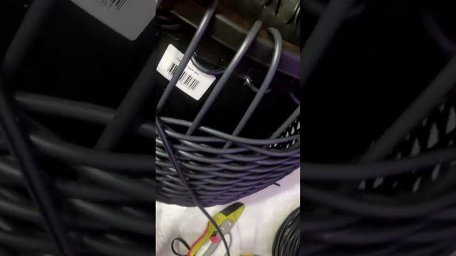 Плетём ручки для кашпо из ротанга смотреть онлайн