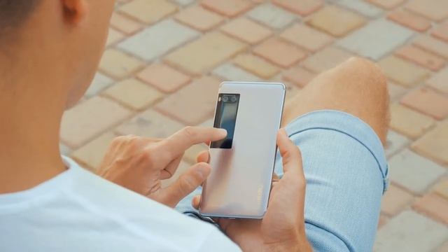 Meizu Pro 7 Plus  Второй Дисплей   окно в Будущее или просто Пиар