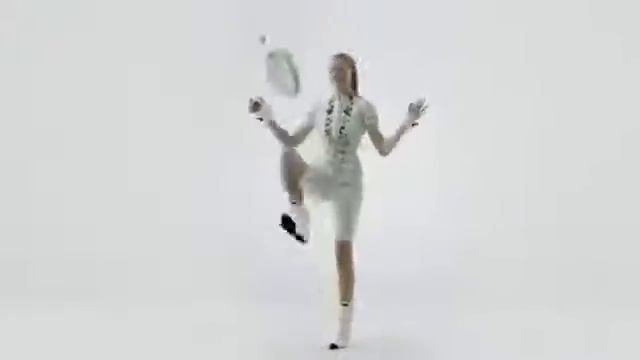 Chanel Chance Eau Fraiche (Шанель Ченс Оу Фреш) смотреть онлайн