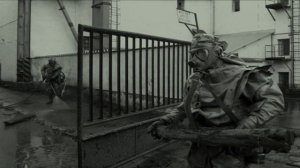 SCP-610-L3  Тоннели.