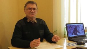 Леший (реликтовый гоминид) и тайна перевала Дятлова Н. Акоев