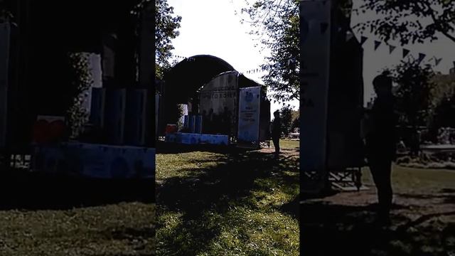 Gravity Falls Main Theme (OST "Gravity Falls" by Brad Breeck) [на баяне] смотреть онлайн