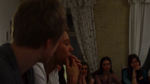 Дмитрий Бикбаев 4POST ,Интервью в антикафе Lodge смотреть онлайн