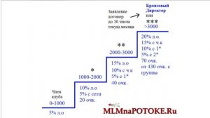 Презентация бизнеса Международного Кораллового Клуба Татьяна Кошкарова