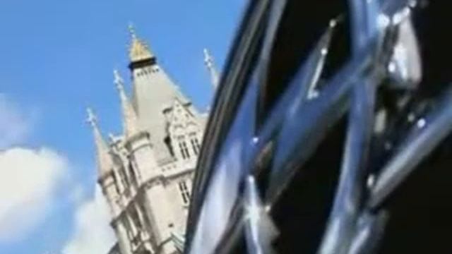 Опель Инсигния - презентация на BIMS 2008 смотреть онлайн