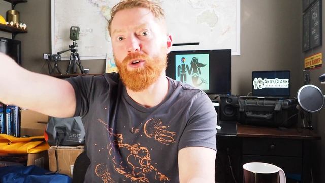 The Good Samaritan Paradox | When scuba diving goes wrong - who's to blame? смотреть онлайн