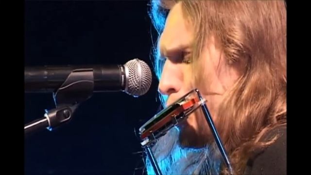 РОМАН БУРЯКОВ- Посвящение Куликовской битве клуб Точка.wmv смотреть онлайн