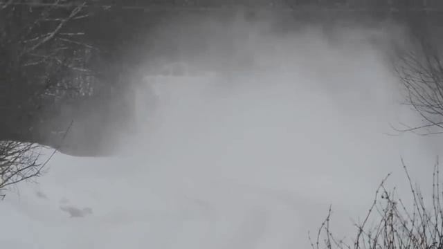 Мощная техника в снегу! МТЗ-1221, БАТ-М, Т-4А, ДЭТ-250, Т-170, КамАЗ! смотреть онлайн