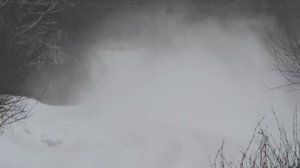 Мощная техника в снегу! МТЗ-1221, БАТ-М, Т-4А, ДЭТ-250, Т-170, КамАЗ!