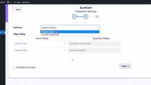 (Free) Integrating MB Frontend Submission with SureCart | Step-by-Step Tutorial | Bit Integrations