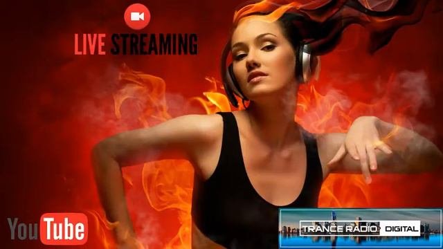 GIF Uplifting Trance Radio 24/7