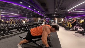 Тренировка Груди и Задней Дельты. Осталось 112 дней до NBC 11.