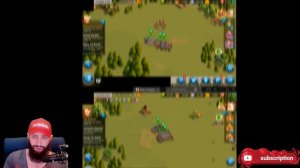 БОЕВЫЕ БОТЫ  Rise of Kingdoms(Rise of Civilizations )  #friggi #f2p #rok #gamebot