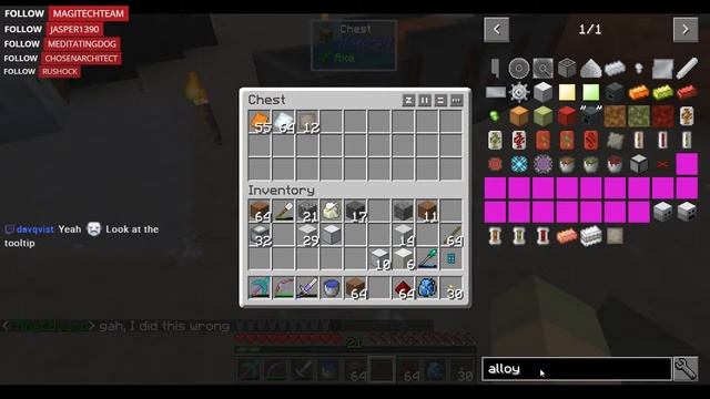 55 Tech Reborn Industrial Grinder  Age of Engineering  1.10.2 Modded Minecraft