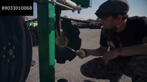 Диски БДМ (Ромашка и гладкие) на 560мм или 610мм