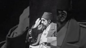 Abror Muxtor Aliy - Sulton Abdulhamidxon davrida mingboshi bilan boʻlgan ibratli voqea