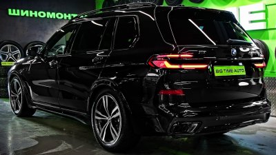 Обзоры авто