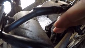Hisun 450h отключение отсечки на задний ход