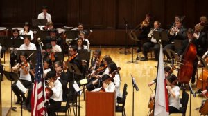 Star Spangled Banner - John Stafford Smith, arr.  Arthur Luck, 8/6/15