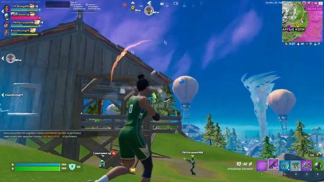 КАК МЫ ЗАНЯЛИ 273 МЕСТО НА ПОСЛЕДНЕМ ЗИРОБИЛДЕ? СКОЛЬКО У МЕНЯ ТЕПЕРЬ ПР? ПУТЬ К 1000 ПР смотреть онлайн