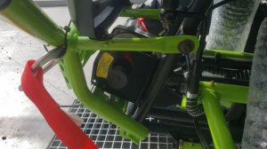 LONCIN 200 обзорное видео ДругАвто