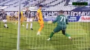 Best Goals of Τоttеnhаm vs Lokomotiv Plovdiv  in (2020).