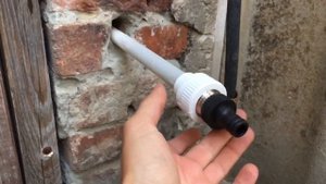 шланг magic hose. Установка и отзыв шланг, который прослужили 3 полива!