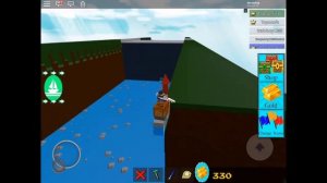 ROBLOX Build a Boat How To Get The chillthrill709 doll! (May 2019)