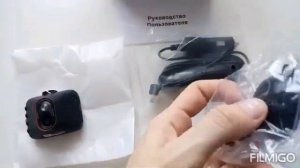 MiVue C326 видеорегистратор