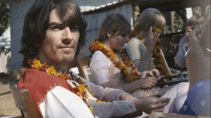 Рокки Раккун | Rocky Raccoon | История песен Битлз