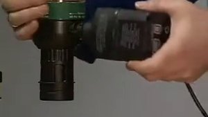Как установить привод на фильтр с обратной промывкой Honeywell Home