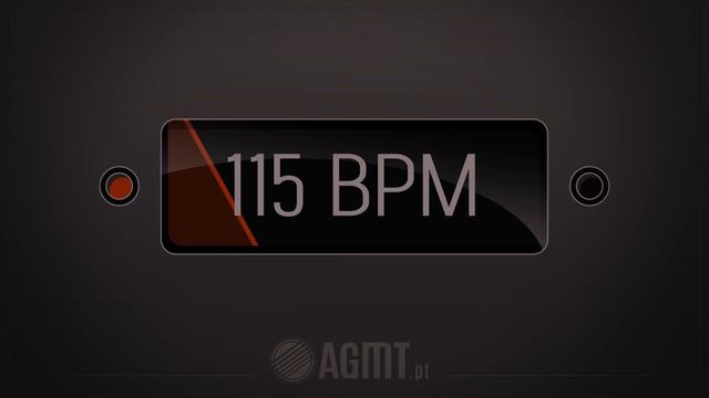 115 BPM Metronome смотреть онлайн