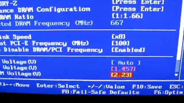 Маленький мануальчик по разгону процессора AMD Athlon x4 620 смотреть онлайн