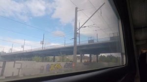 Решетиха - Дзержинск 17 мая 2022 года