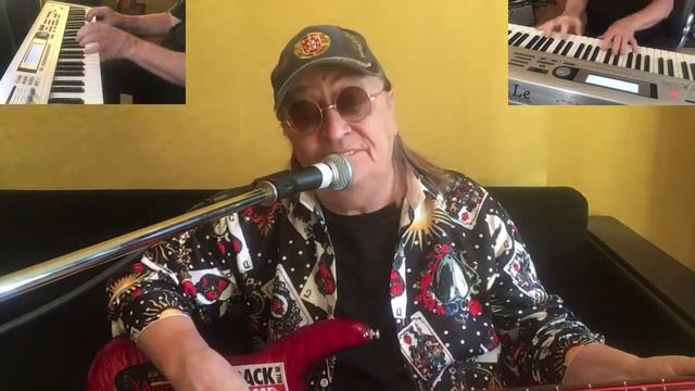 Зависть - Валерий Ярушин смотреть онлайн