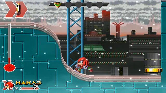 Прохождение Sonic Exe The Spirits Of Hell Round 2 ЛУЧШАЯ КОНЦОВКА! САЛЛИ КРИМ ЭМИ ТЕЙЛЗ НАКЛЗ ЭГГМА смотреть онлайн