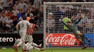 Fifa 19  FUT Champions Weekend League Проигрывал 0-2 , выиграл 4-3