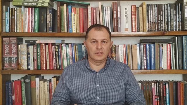 Уроки истории для Лейлы Гергоковой Занятие № 3 смотреть онлайн