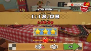 Turbo FAST Android Gameplay #6