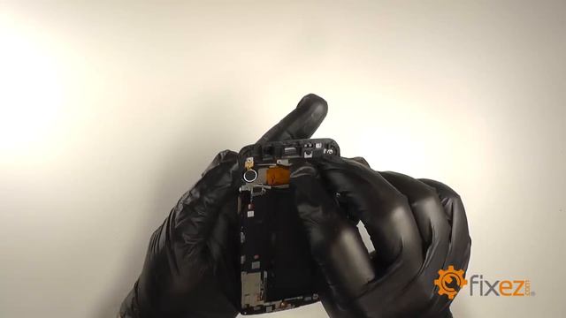 Samsung Galaxy S6 Edge Display Assembly (LCD and Touch Screen) Repair - Fixez.com смотреть онлайн